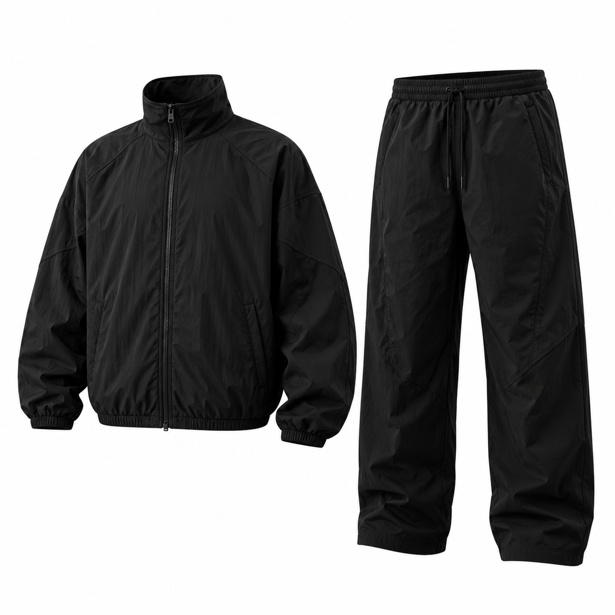 The Nocturne Tracksuit