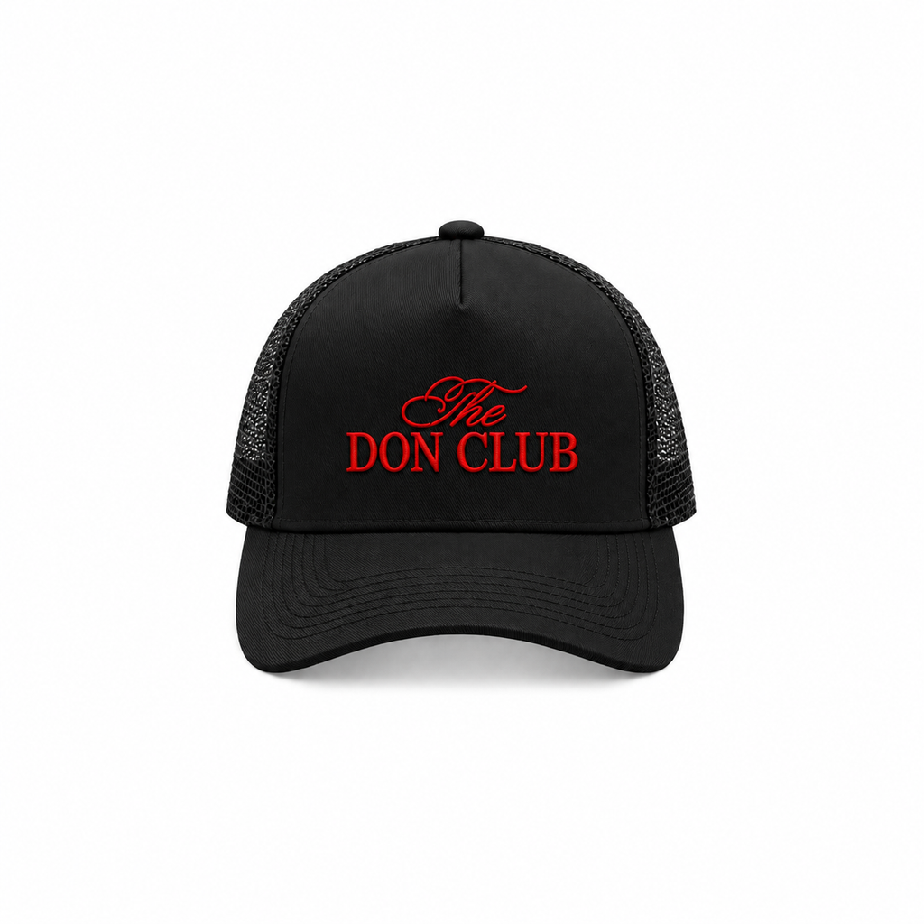 The Don Wrath