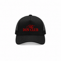 The Don Wrath
