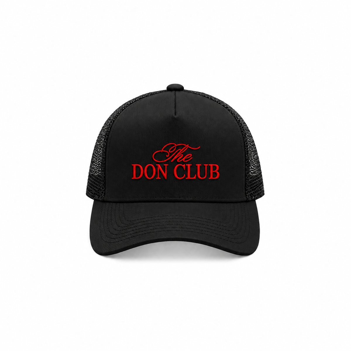 The Don Wrath