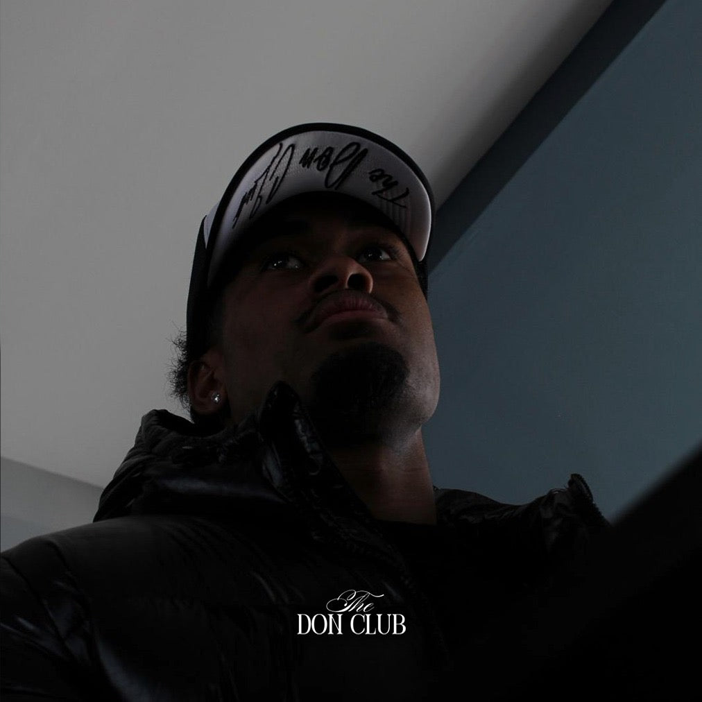 The Original Trucker Hat