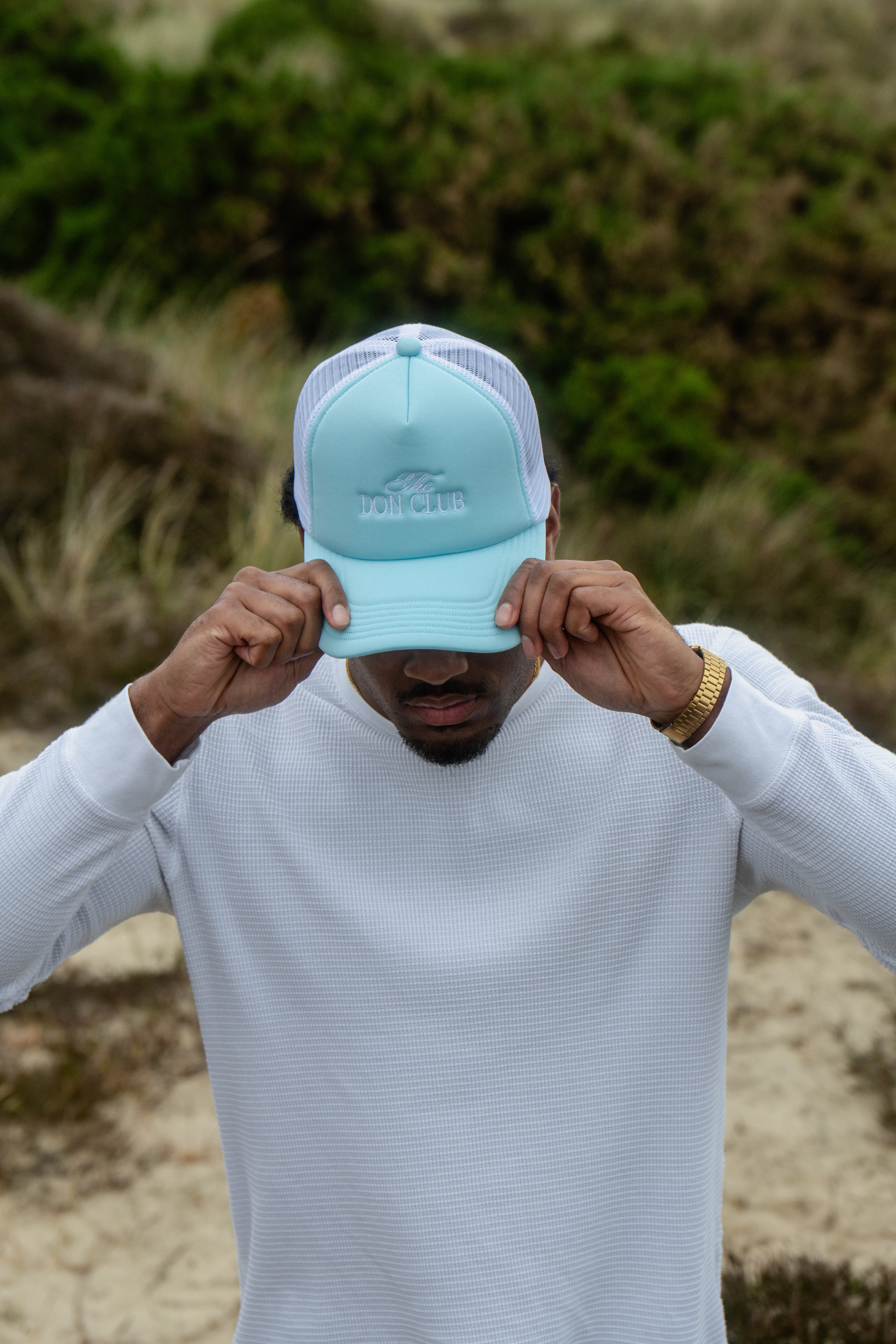 The Don Azure