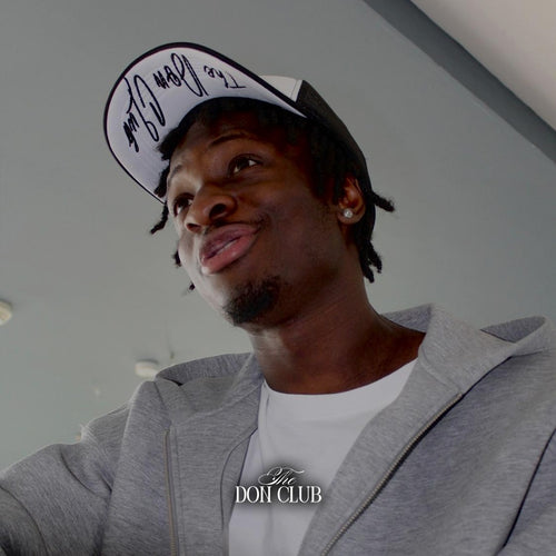 The Original Trucker Hat