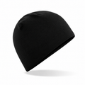 The Nocturne Skull Cap – Black