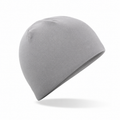 The Nocturne Skull Cap – Grey