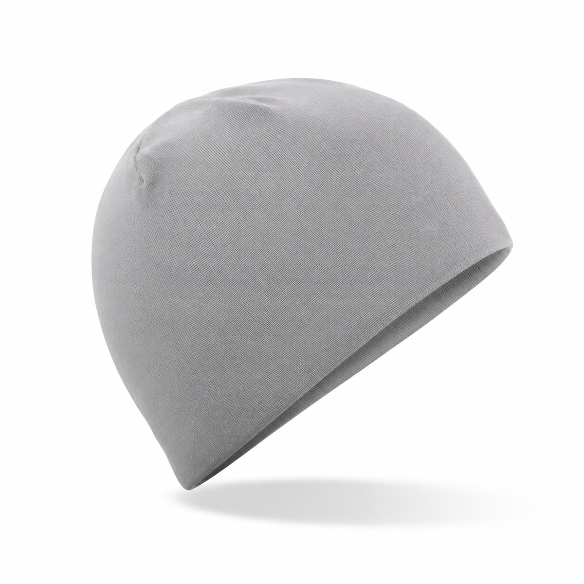 The Nocturne Skull Cap – Grey