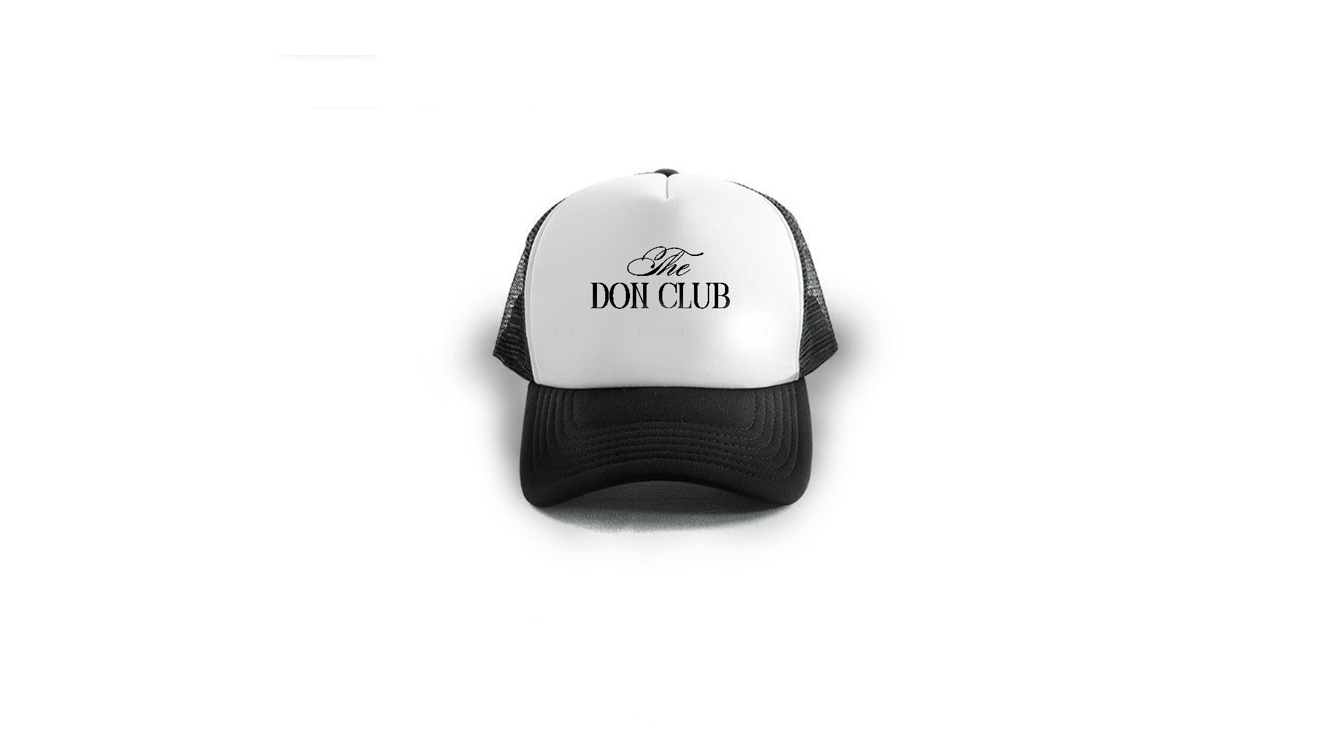The Original Trucker Hat