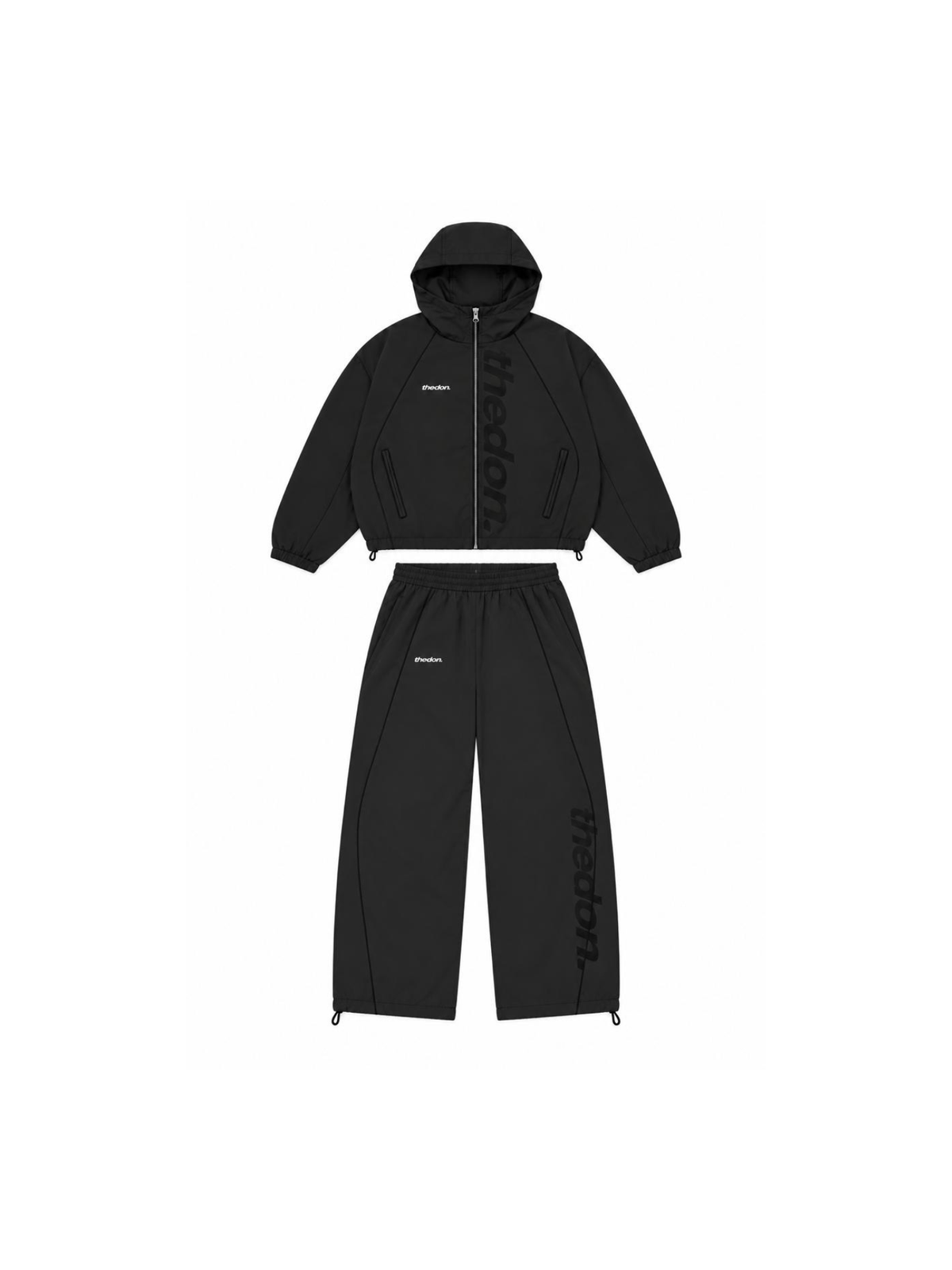 The Nocturne Tracksuit