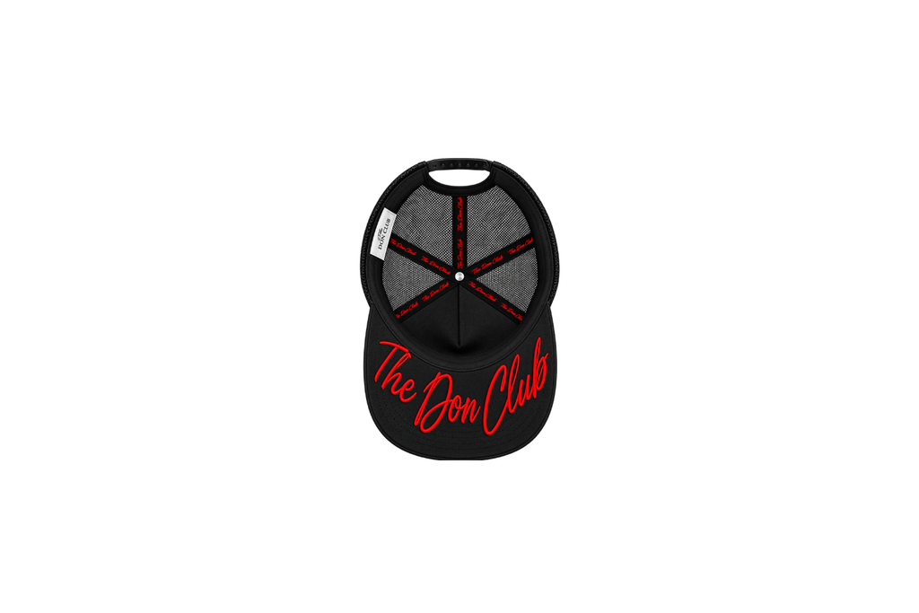 The Don Wrath