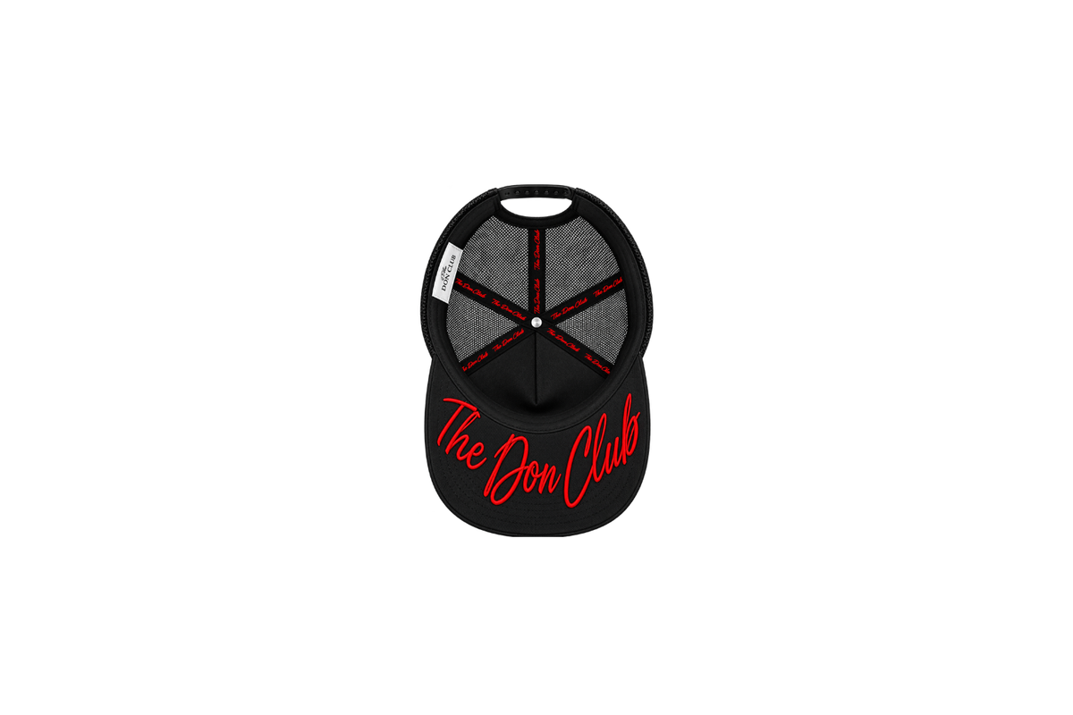 The Don Wrath